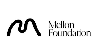 M MELLON FOUNDATION logo