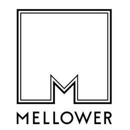 M MELLOWER logo