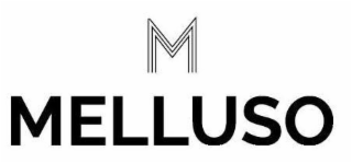 M MELLUSO logo