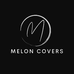 M MELON COVERS logo