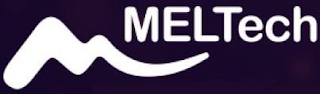 M MELTECH logo