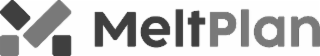 M MELTPLAN logo