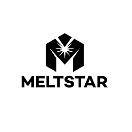 M MELTSTAR logo