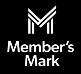 M MEMBER'S MARK logo