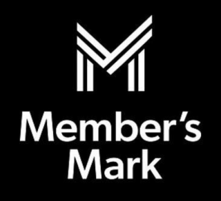 M MEMBER'S MARK logo