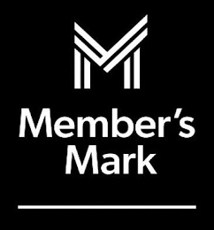 M MEMBER'S MARK logo