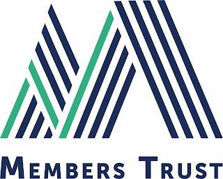 M MEMBERS TRUST logo