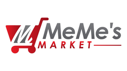 M MEME'S MARKET logo