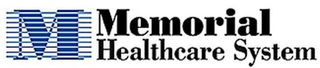 M MEMORIAL HEALTHCARE SYSTEM logo