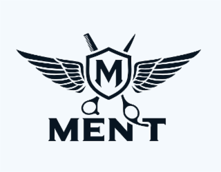 M MEN T logo