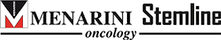 M MENARINI STEMLINE ONCOLOGY logo