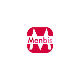 M MENBIS logo