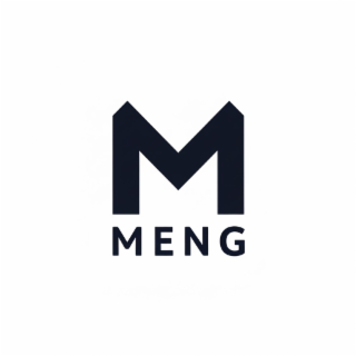 M MENG logo