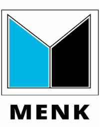 M MENK logo
