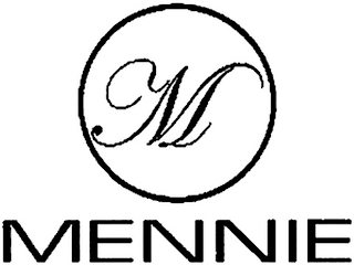 M MENNIE logo