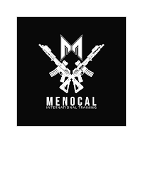 M MENOCAL INTERNATIONAL TRAINING logo