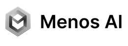 M MENOS AI logo