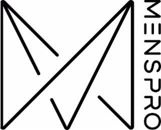 M MENSPRO logo