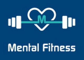 M MENTAL FITNESS logo