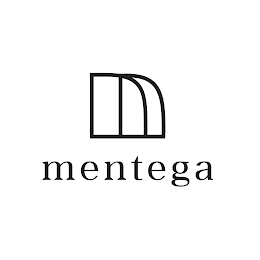 M MENTEGA logo