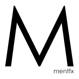 M MENTFX logo