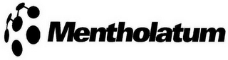 M MENTHOLATUM logo