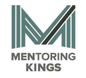 M MENTORING KINGS logo