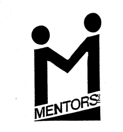 M MENTORS INC logo