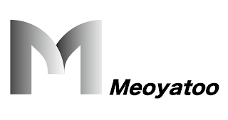 M MEOYATOO logo