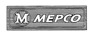 M MEPCO logo