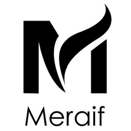 M MERAIF logo