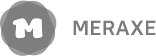 M MERAXE logo