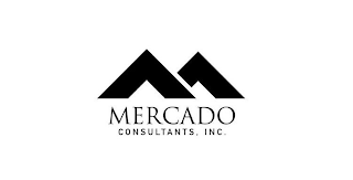 M MERCADO CONSULTANTS, INC. logo