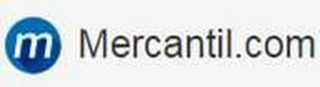M MERCANTIL.COM logo