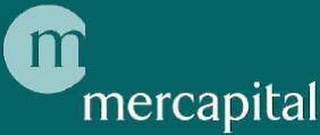 M MERCAPITAL logo