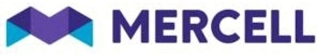 M MERCELL logo