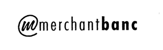 M MERCHANTBANC logo