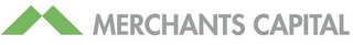 M MERCHANTS CAPITAL logo