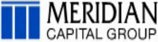 M MERIDAN CAPITAL GROUP logo
