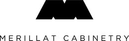 M MERILLAT CABINETRY logo