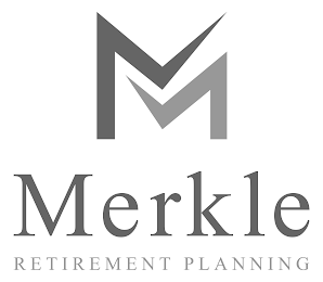 M MERKLE RETIREMENT PLANNING logo