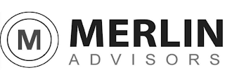 M MERLIN ADVISORS logo