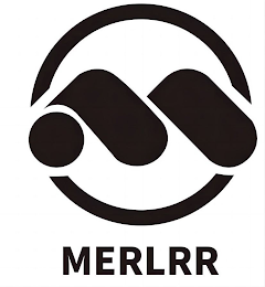 M MERLRR logo