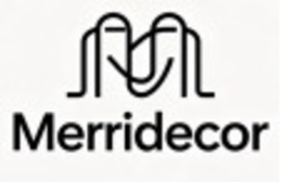 M MERRIDECOR logo