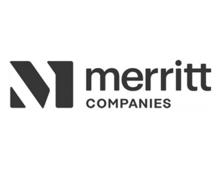 M MERRITT COMPANIES logo