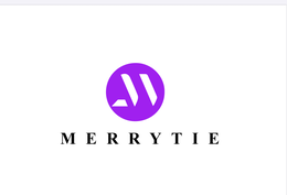 M MERRYTIE logo