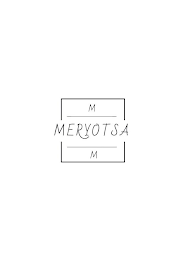 M MERYOTSA M logo