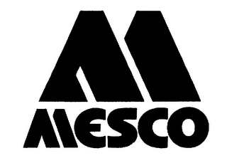 M MESCO logo