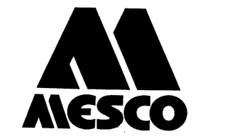 M MESCO logo