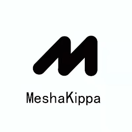 M MESHAKIPPA logo